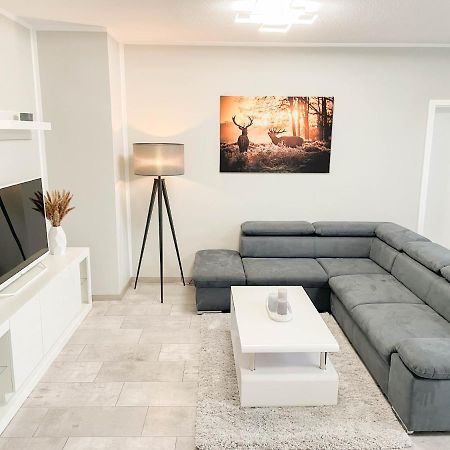 Alte Foersterei 2.0 Apartment Тале Екстериор снимка