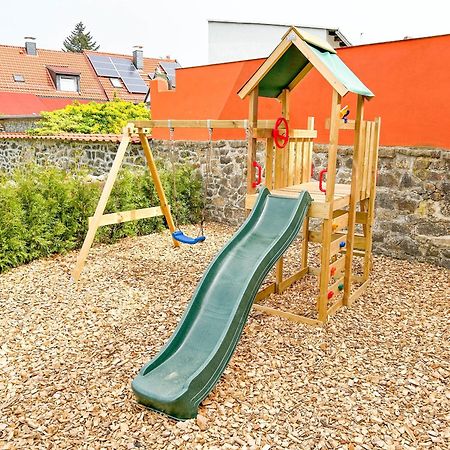 Alte Foersterei 2.0 Apartment Тале Екстериор снимка