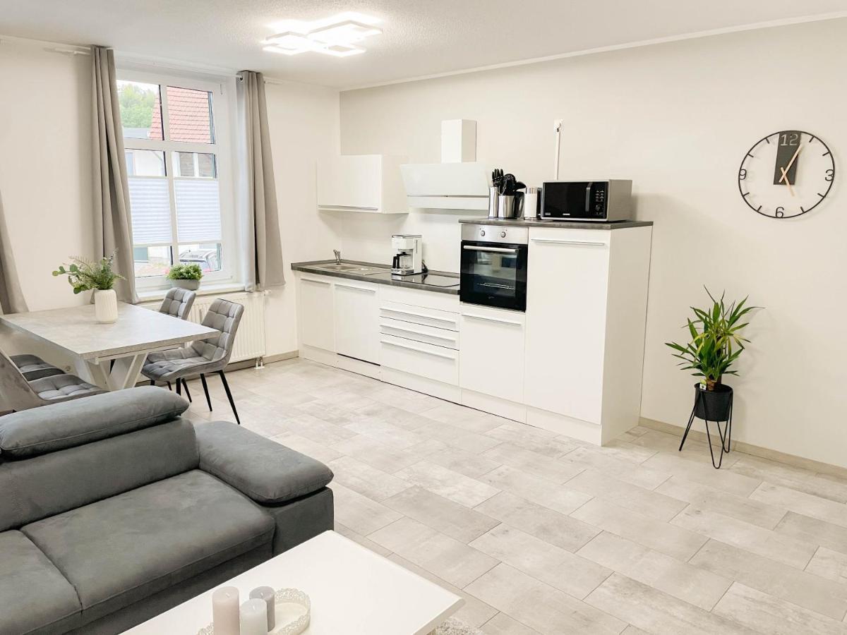 Alte Foersterei 2.0 Apartment Тале Екстериор снимка