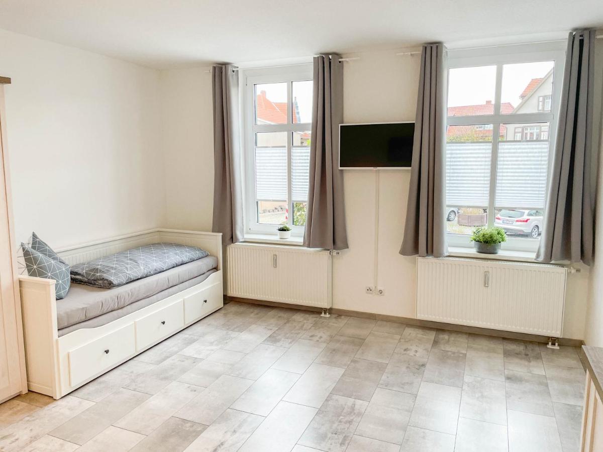 Alte Foersterei 2.0 Apartment Тале Екстериор снимка