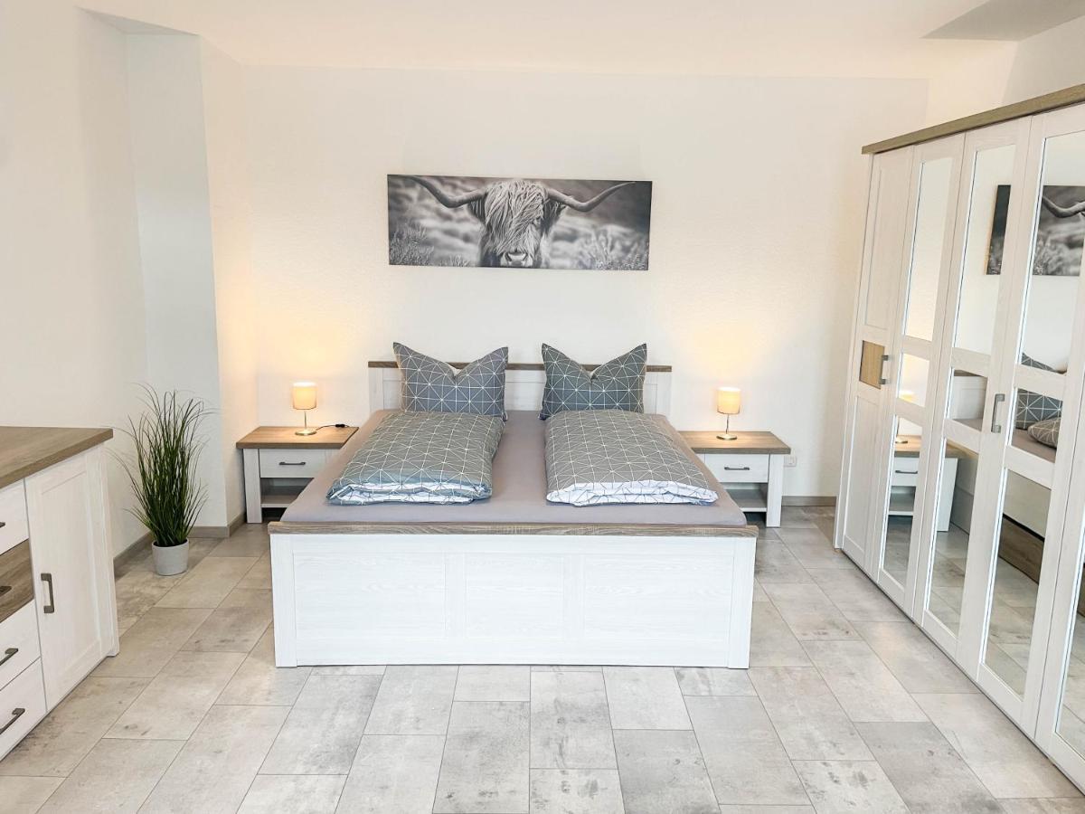 Alte Foersterei 2.0 Apartment Тале Екстериор снимка