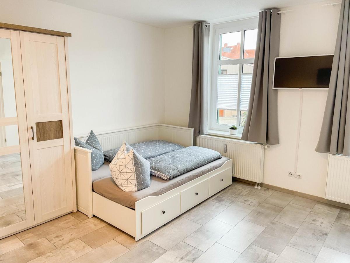 Alte Foersterei 2.0 Apartment Тале Екстериор снимка