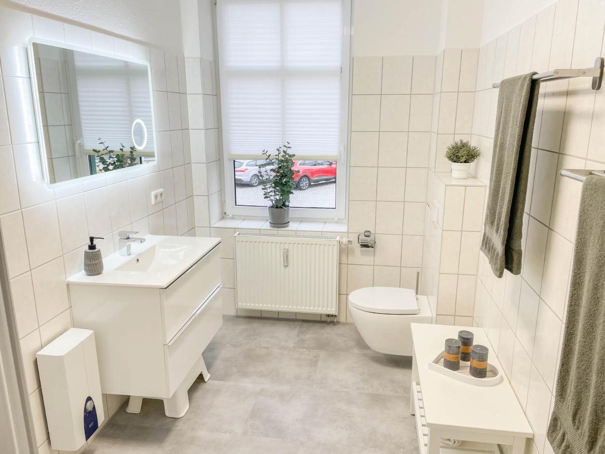 Alte Foersterei 2.0 Apartment Тале Екстериор снимка