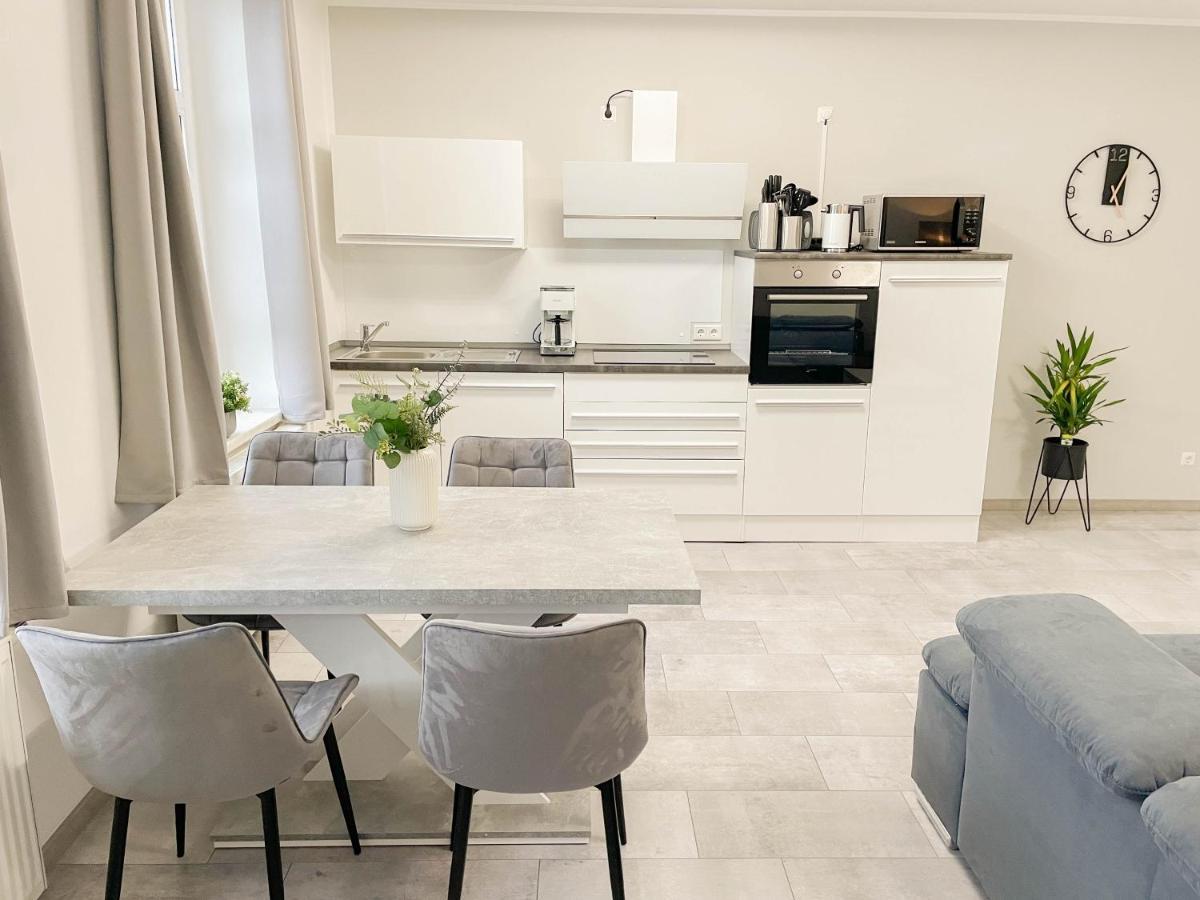 Alte Foersterei 2.0 Apartment Тале Екстериор снимка