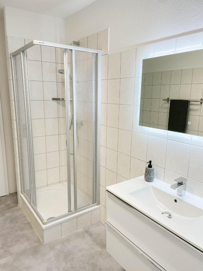 Alte Foersterei 2.0 Apartment Тале Екстериор снимка