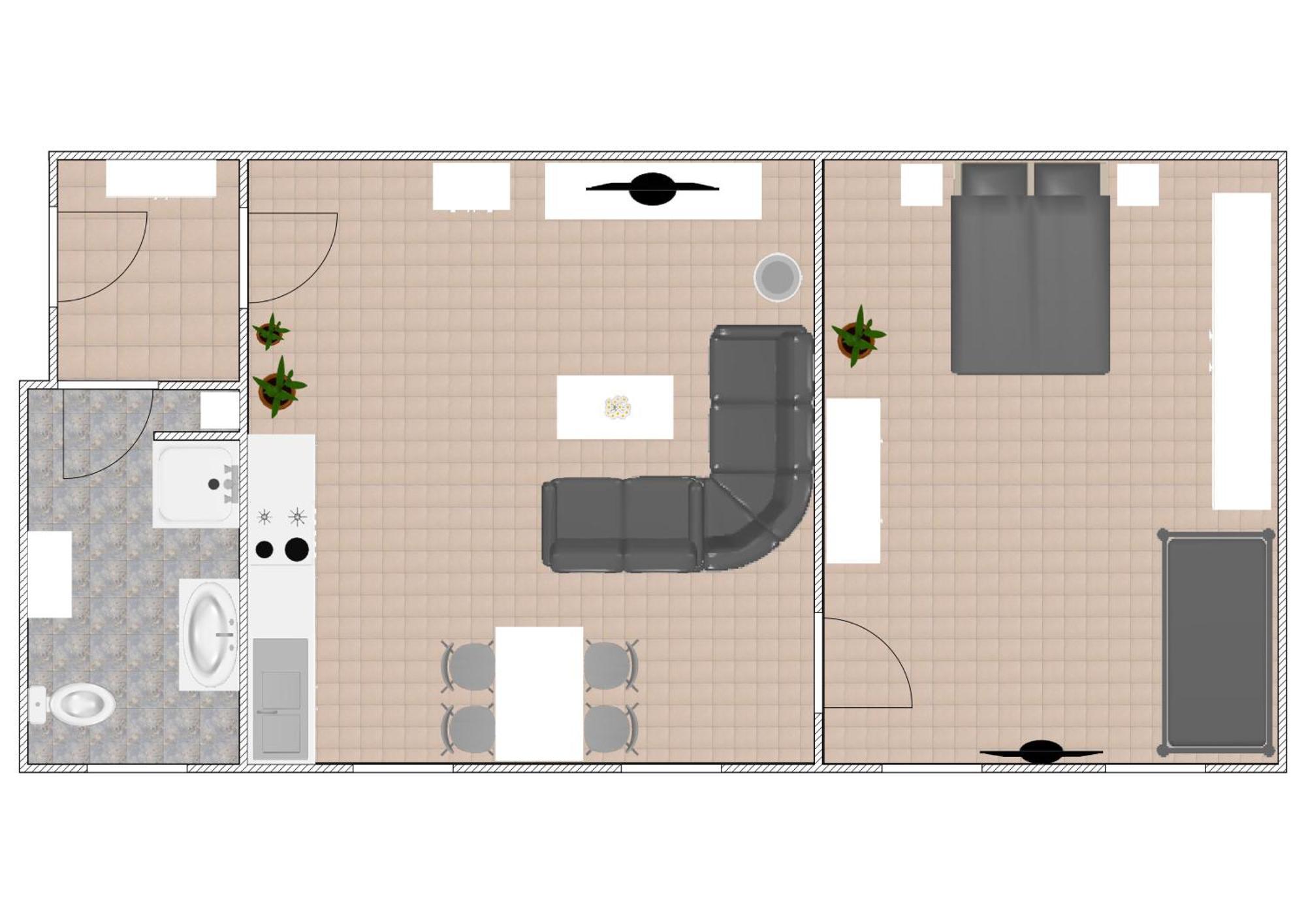 Alte Foersterei 2.0 Apartment Тале Екстериор снимка